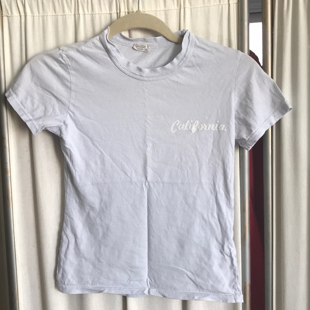 Brandy Melville top
